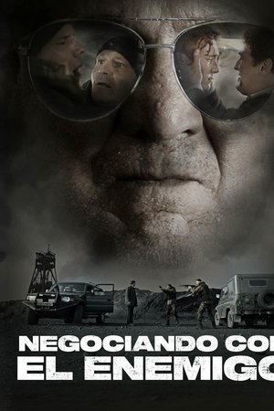 Negociando con el Enemigo