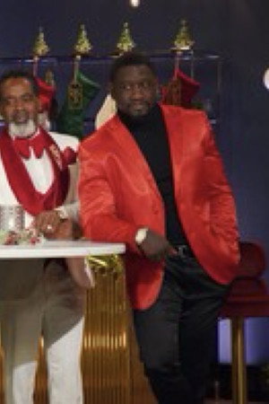 Christmas After Dark