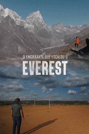O Engraxate Que Escalou o Everest