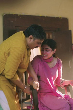 Ajit Creates Trouble for Heer