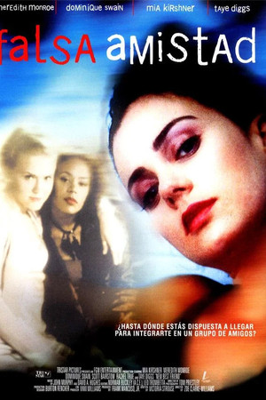Imagen de Falsa amistad