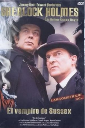The Last Vampyre