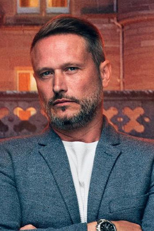 Kieran Tompsett
