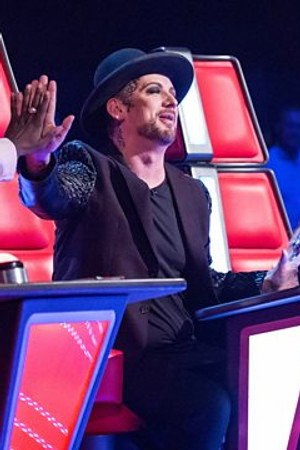 Blind Auditions 4
