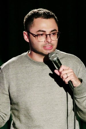 Joe Mande's Award-Winning Comedy Special