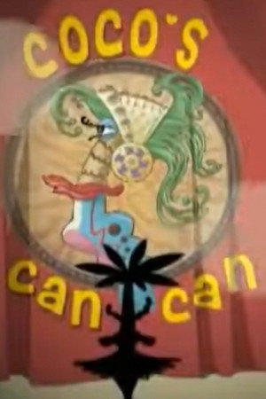 Coco's Can Can