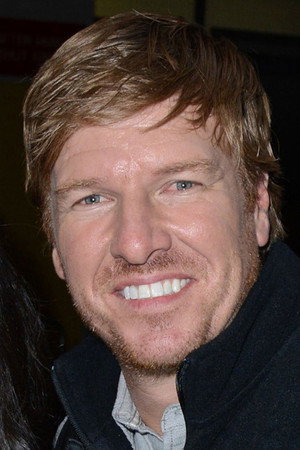 Chip Gaines Chip Gaines