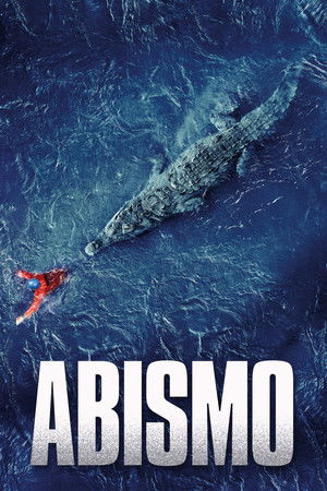 Imagen de Abismo (Black Water-Abyss)