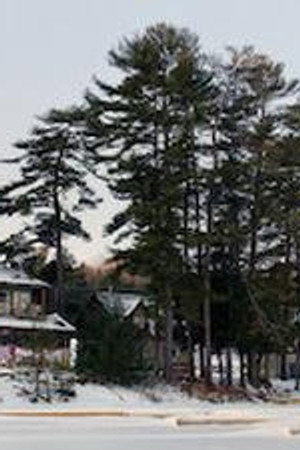 Muskoka