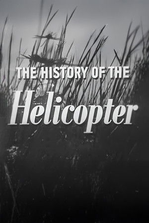 The History of the Helicopter