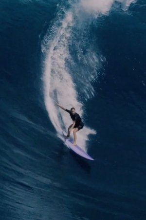 Raised by Waves