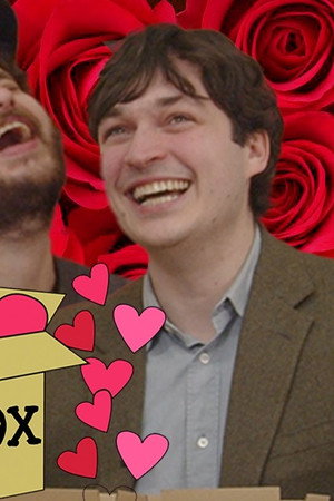 LOVE BOX
