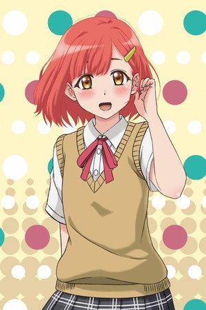 Now Groveling