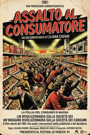Assalto al consumatore