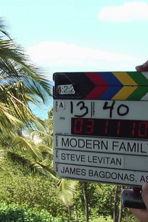 Modern Family Hawaii