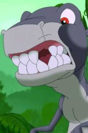 The Mysterious Tooth Crisis