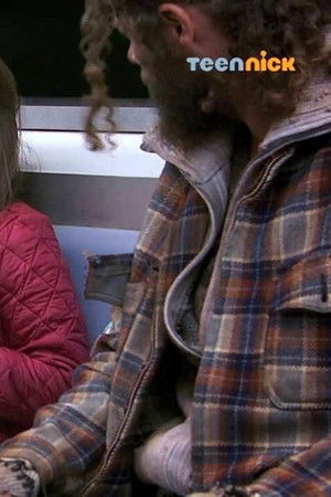 Nebeská velryba část 1.