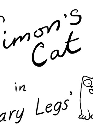 Scary Legs (A Halloween Special)