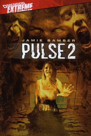 Puls 2: Posmrtný život
