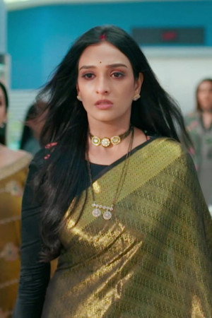 Mahasangam: Will Aarambhi Save Mannat?