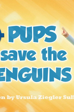 Tlapky zachraňují tučňáky