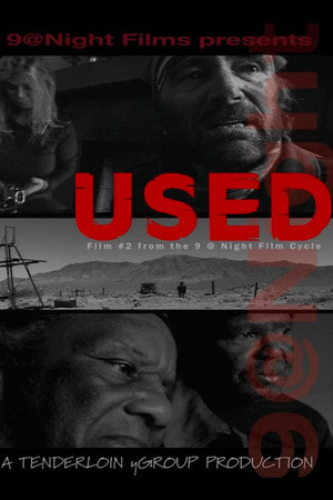 Used