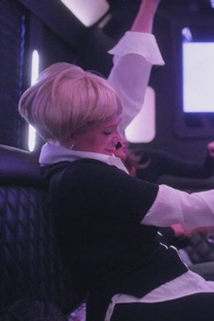 Wigs, Wine and Breaking Points