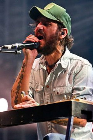 Band of Horses