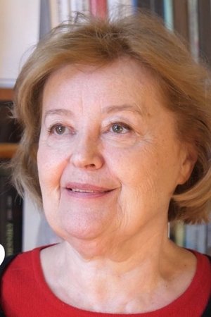 Magda Vášáryová