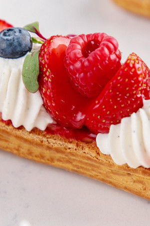 Fantastické dezerty