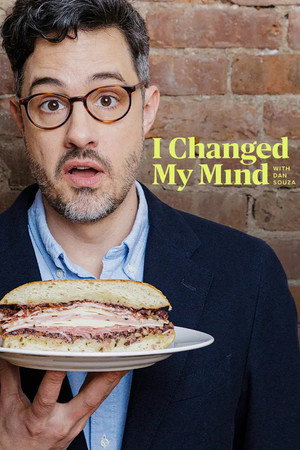I Changed My Mind with Dan Souza
