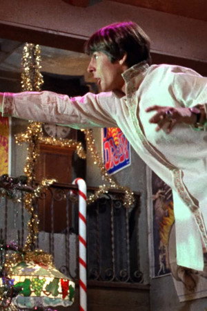 The Christmas Show
