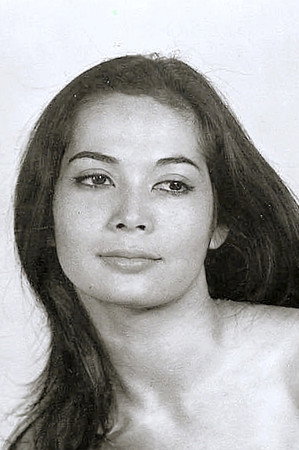 Nancy Kwan Nancy Kwan