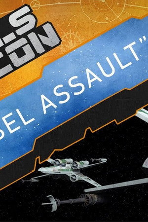 Inside "Rebel Assault"
