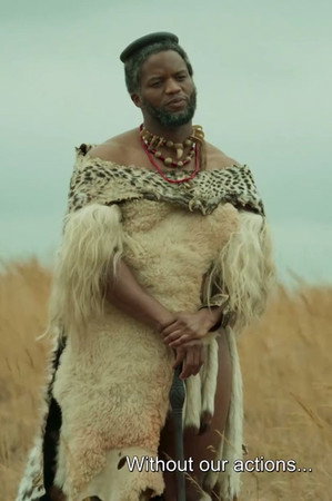A King Rises