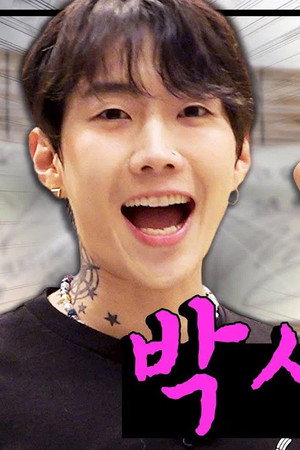 No one can stop the CEO 🤦‍♀️ Jay Park, the runaway Seattle Soju merchant 🍶🤟