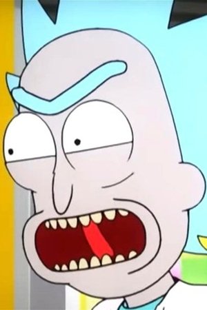 Rick and Morty: The Great Yokai Battle of Akihabara