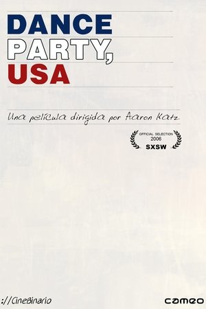 Dance Party, USA