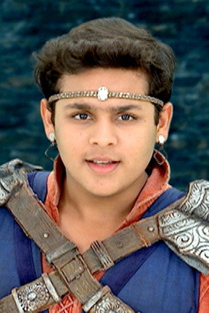 Baalveer Imprisoned