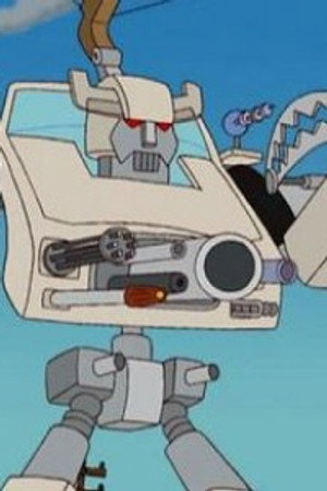 Speciální čarodějnický díl