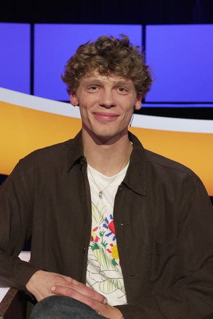 Challenger: Roeland Wendel