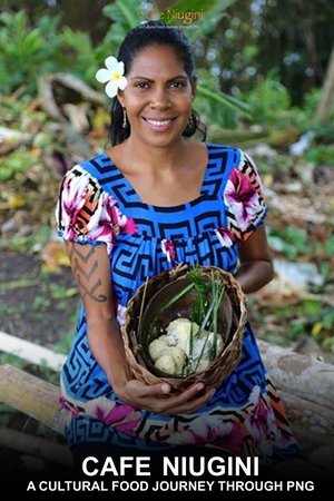 Cage Niugini