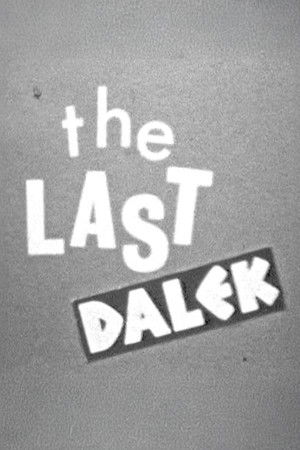 The Last Dalek: Making of 'The Evil of the Daleks'