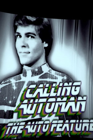 Calling Automan: The Auto Feature