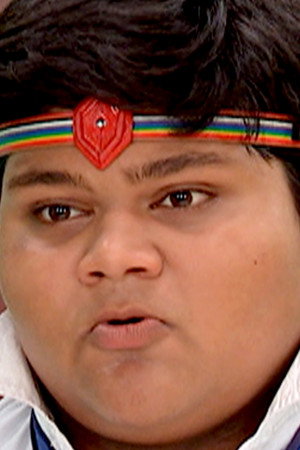 Baalveer To Save Baal Pari