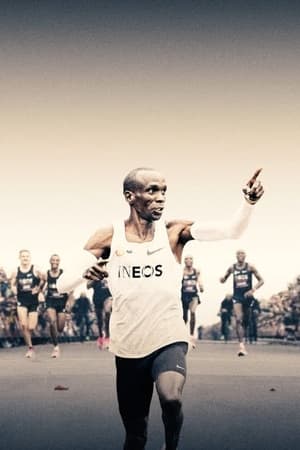 Kipchoge: The Last Milestone