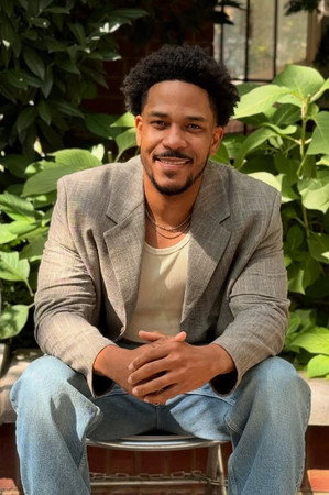 David Walcott
