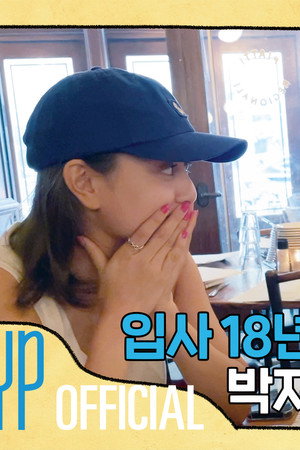 JIHYO Album-log “Zyo’s Zone Zip” EP.02