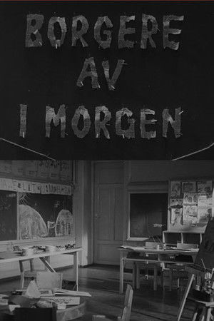Oslofilm: Borgere av i morgen