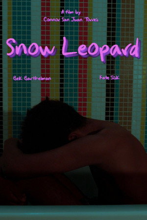 Snow Leopard
